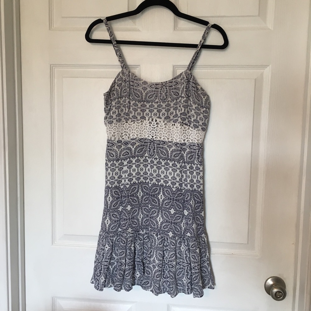 Chloe K Dress